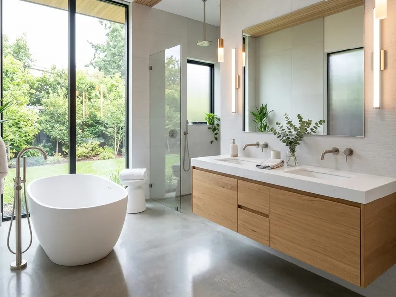 Bathroom Plumbing in Calpine, CA